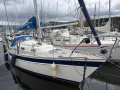 Hallberg-Rassy Hallberg Rassy 29 Plachetní jachta