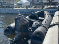 Brig EAGLE 340 Moottorijahti