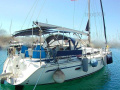 Bavaria 46 CRUISER Plachetní jachta