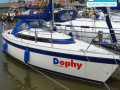 Friendship 28 Yelkenli Yat