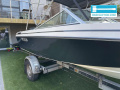 Invader 500 Motoryacht