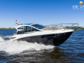 Cobrey 33 Yacht a motore