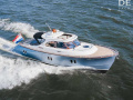 Zeelander Z44 Motoryacht