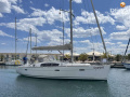 Beneteau Oceanis 40 Plachetní jachta