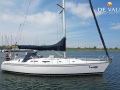 Hanse 401 Segelyacht