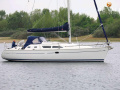 Jeanneau Sun Odyssey 37 Iate à vela