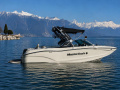 MasterCraft X22 | 2025 | limited edition color Wakeboard/wakesurf