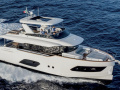 Absolute 58 Navetta Flybridge