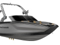 MasterCraft NXT23 | 2026 | grey Wakeboard/Wakesurf