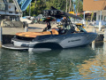 MasterCraft NXT23 | 2026 | grey Wakeboard/Wakesurf