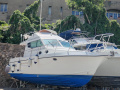 Dellapasqua DC9 Classic powerboats