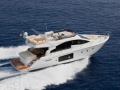 Cranchi 54 Flybridge