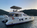 Leopard 47.4 POWERCAT Motorkatamaran