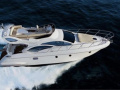 Intermare 43 Flybridge