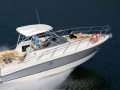Cranchi Zaffiro 32 Motoryacht