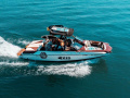 Axis A22 my Malibu Wakeboard/Wakesurf