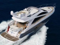 Sunseeker Manhattan 53 Flybridge