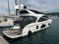 Sunseeker Manhattan 53 Flybridge