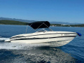 Maxum 1800 SR3 Lancha