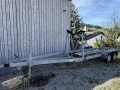 Huwyler HU 2400 Zweiachser