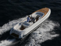 Castoldi Jet Tender 23 Festrumpfschlauchboot
