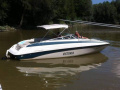 Crownline 266CCR Lancha