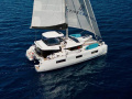 Lagoon 46 Seilyacht