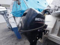 Mercury F8 MLH Outboard motor