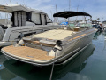 Chris Craft 32 Corsair Dekksbåt