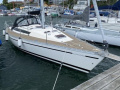 Jeanneau Sun Shine 38 Yacht à voile