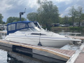 Wellcraft 23 SE EXEL Lancha