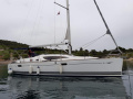Jeanneau Sun Odyssey 39 DS Segelyacht