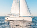 Beneteau Oceanis 55.1 Owner's Version Yacht a vela