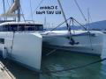 Lagoon 46 Owner's Version Katamaran