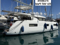 Lagoon 46 Owner's Version Katamaran