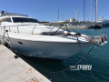Ferretti 70 Flybridge Flybridge