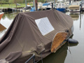 Zalmschouw Bijboot