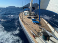 North Wind 56 Zeiljacht