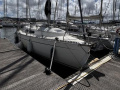 Hanse 311 Sailing yacht