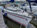ACM Dufour 4800 Offshore Sailing yacht