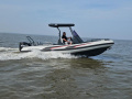 Aquaspirit S700 RIB