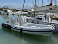 MAR.CO 57 Altura Bateau semi-rigide