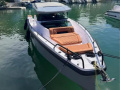 Axopar 37 XC Cross Cabin Brabus Motoryacht
