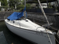 Jeanneau Sun 2000 Yacht a vela