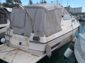 Sealine Ambassador 285 Kabinebåd