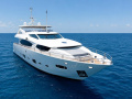 Sunseeker 30 MT 2011 Flybridge