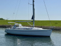 Bavaria Cruiser 38 Segelyacht