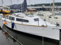 Bluestorm 750 Daysailer