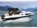 Aqualine 690 Kajuitboot