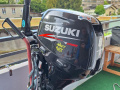 Suzuki DF8 A Hors-bord